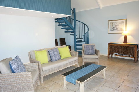 Osprey Holiday Village Unit 114 - Gorgeous 3 Bedroom Holiday Villa With A Pool In The Complex - Hotel QLD 3