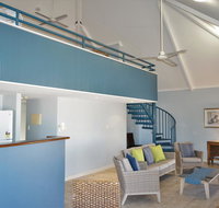 Osprey Holiday Village Unit 114 - Gorgeous 3 Bedroom Holiday Villa with a Pool in the Complex - Hotel QLD