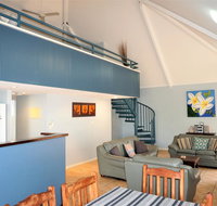 Osprey Holiday Village Unit 115 - Idyllic 3 Bedroom Holiday Villa with a Pool in the Complex - Hotel QLD