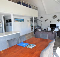 Osprey Holiday Village Unit 121 - Fantastic 3 Bedroom Holiday Villa with a Pool in the Complex - Hotel QLD