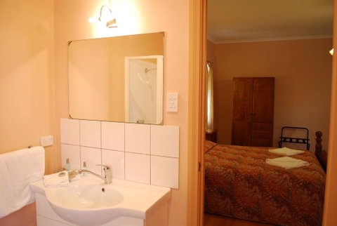 Osteria Sanso B&B - Hotel QLD 3