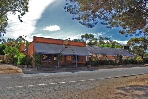 Osteria Sanso B&B - Hotel QLD 1