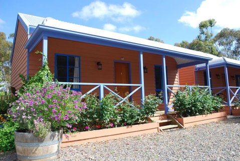 Osteria Sanso B&B - Hotel QLD 0