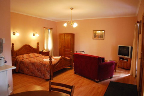 Osteria Sanso B&B - Hotel QLD 2
