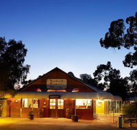 Outback Pioneer Hotel - Hotel QLD