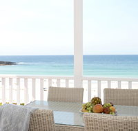 Pa's Beach House - Apartment 1 - Hotel QLD