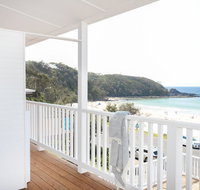 Pa's Beach House - Apartment 2 - Hotel QLD