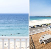 Pa's Beach House - Apartment 3 - Hotel QLD