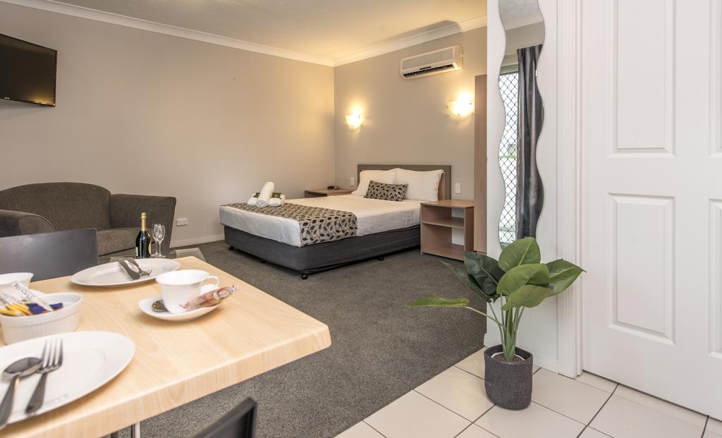  Hotel QLD