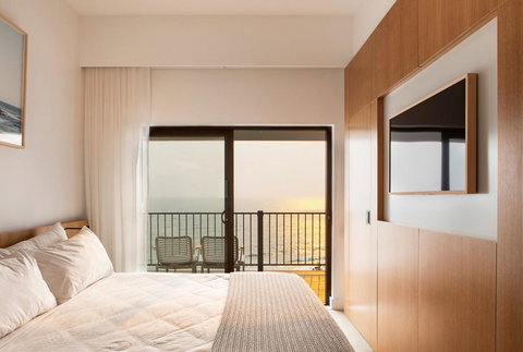 Pacific Hotel Yamba - Hotel QLD 2