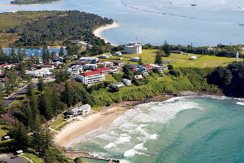 Pacific Hotel Yamba - Hotel QLD 0