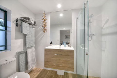 Pacific Place Apartments - Hotel QLD 2