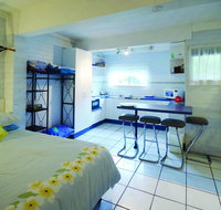 Pacific Studio - Nambucca Heads - Hotel QLD