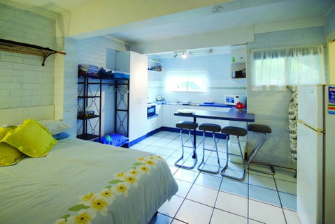 Pacific Studio - Nambucca Heads - Hotel QLD 0
