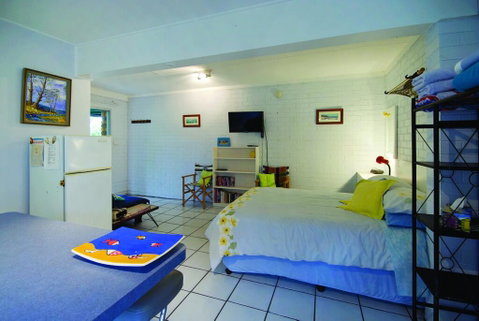 Pacific Studio - Nambucca Heads - Hotel QLD 2