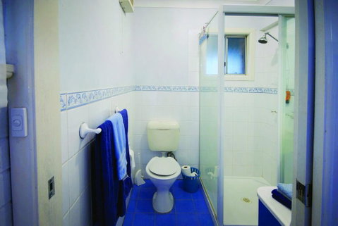 Pacific Studio - Nambucca Heads - Hotel QLD 1