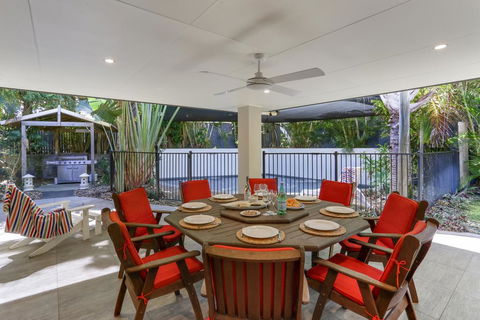 Palm Trees Noosa - Hotel QLD 1