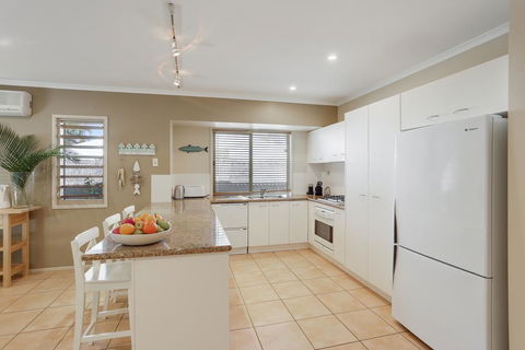 Palm Trees Noosa - Hotel QLD 3