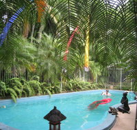 Palmerston Sunset Retreat - Hotel QLD