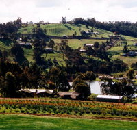 pamelas retreat - Hotel QLD