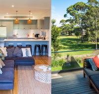 Pandanas Apartments 15B - Mollymook Beach - Hotel QLD