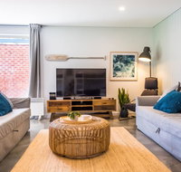 Pandanas Apartments 17B - Mollymook Beach - Hotel QLD