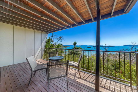 Panorama 12 - Hamilton Island - Hotel QLD 3