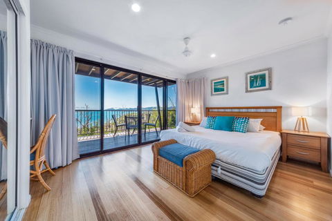 Panorama 12 - Hamilton Island - Hotel QLD 0