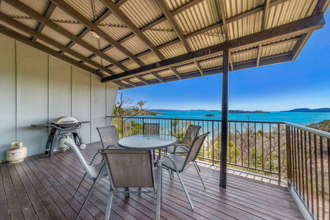 Panorama 12 - Hamilton Island - Hotel QLD 1