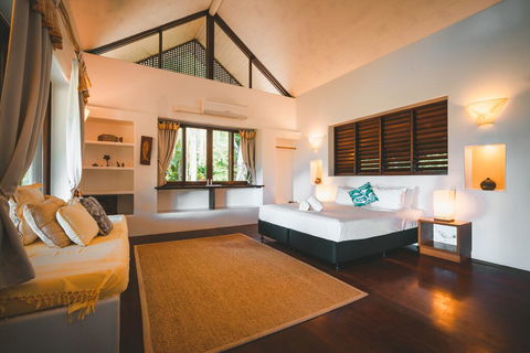 Paradise Cove Resort-All Inclusive Resort - Hotel QLD 3
