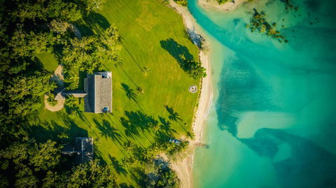 Paradise Cove Resort-All Inclusive Resort - Hotel QLD 0