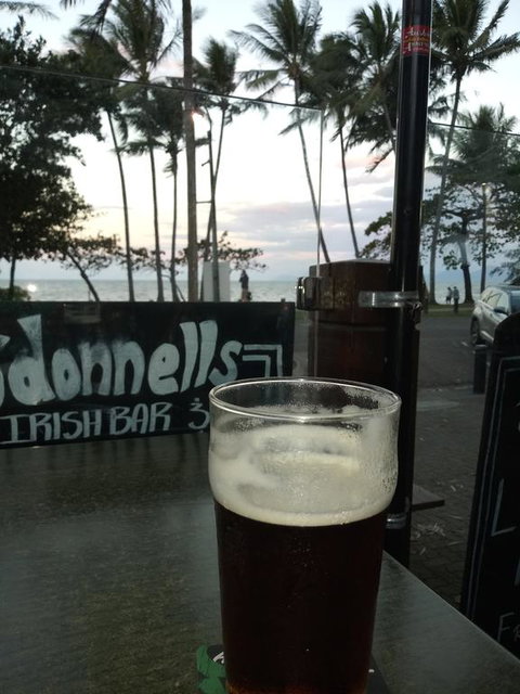 Paradise In The Tropics - Hotel QLD 2