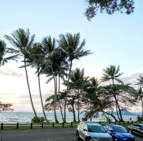 Paradise In The Tropics - Hotel QLD 1