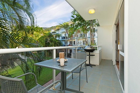 Paradise In The Tropics - Hotel QLD 0