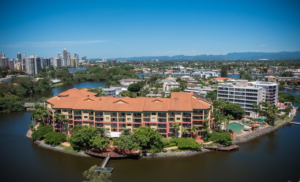 Surfers Paradise QLD Hotel QLD