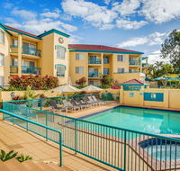 Paradise Isles - Hotel QLD