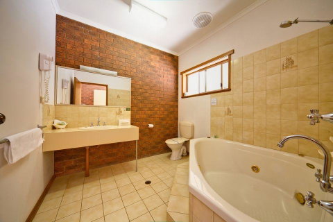 Paradise Lakes Motel Shepparton - Hotel QLD 3