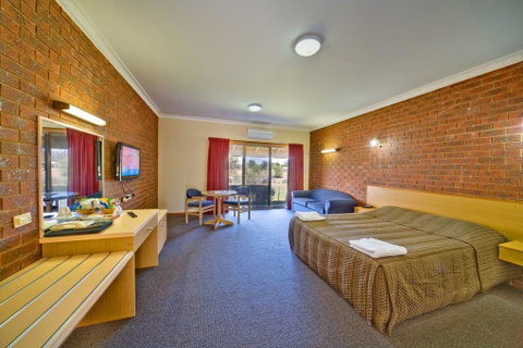 Paradise Lakes Motel Shepparton - Hotel QLD 1
