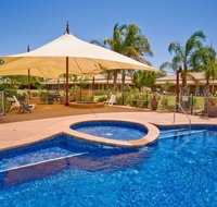 Paradise Lakes Motel Shepparton - Hotel QLD