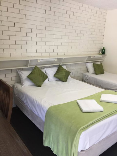 Paradise Motel - Hotel QLD 3