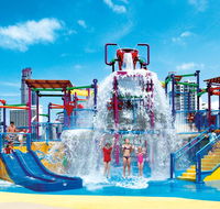 Paradise Resort Gold Coast - Hotel QLD