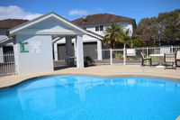 Paradise Waters - No. 19