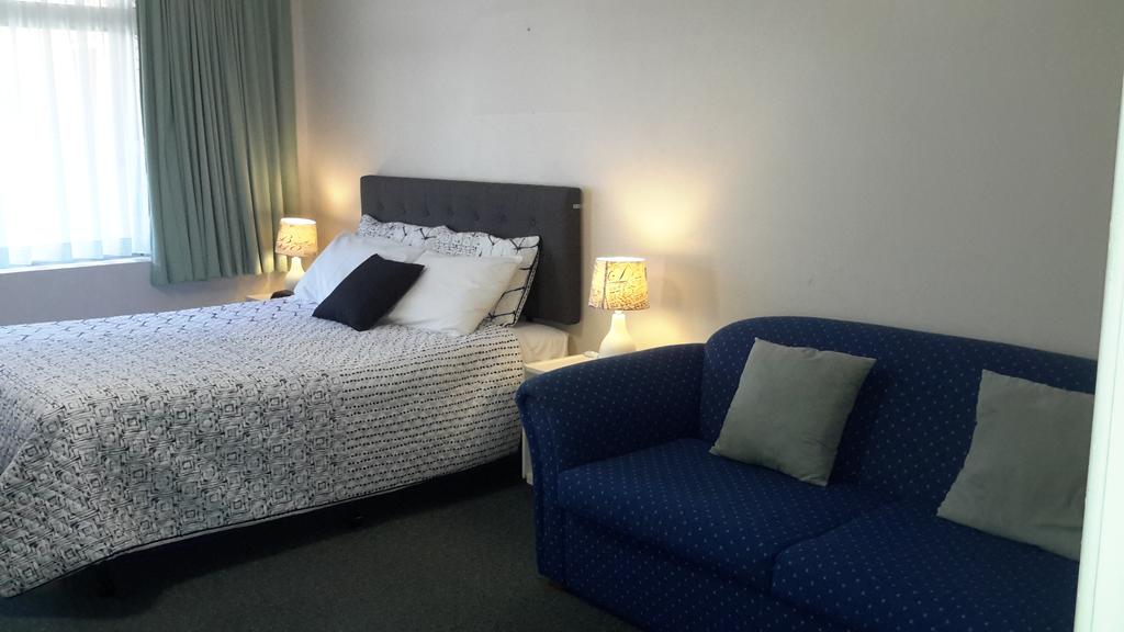  Hotel QLD