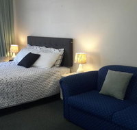 Paramount Motel - Hotel QLD