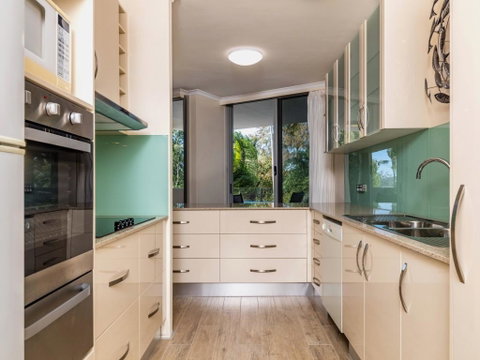 Paringa 8 - Palm Cove - Hotel QLD 1