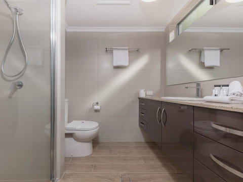 Paringa 8 - Palm Cove - Hotel QLD 2