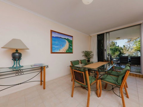 Paringa 8 - Palm Cove - Hotel QLD 3