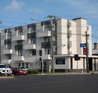 Parkville Place Serviced Apartments - Hotel QLD