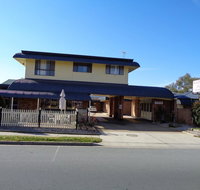 Parkway Motel - Hotel QLD
