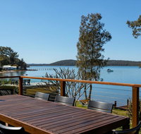 Patch of Paradise - East54 - Hotel QLD